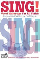 Vocal Warm Up Exercises